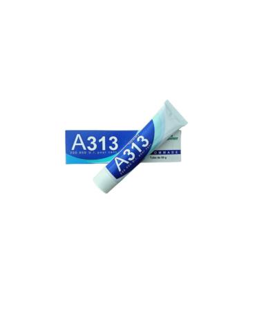 A313 A312 Retinol Pommade 50 gr
