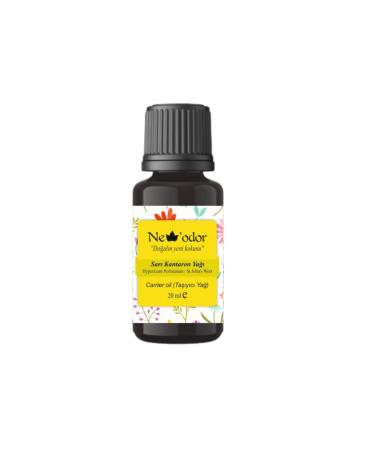 Newodor St. John's Wort Oil 20ml