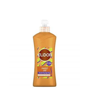 Elidor Instant Repair Care 7 24 Styling Care Cream 300 ml 1 Pack