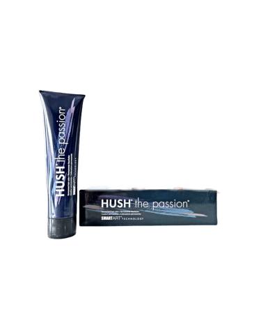 HUSH 7.1 Ash Blonde The Passion Smart Hair Dye 60 ml