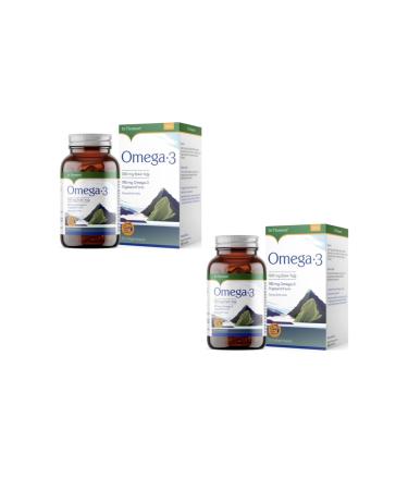 Dr. Thomson Omega-3 Capsule (8697781960825) 2 Li