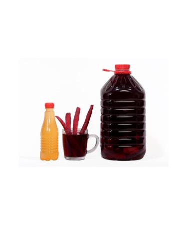 turnip juice Homemade Turnip Juice + 5 Liters Carrot Hot Sauce - Buy Online on GoSupps.com