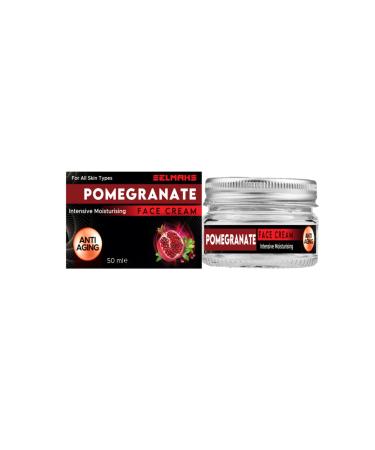 Selmaks Pomegranate Seed Cream