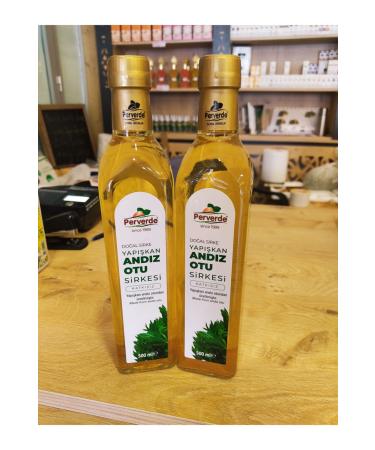 Perverde Sticky Oriental Vinegar 1 Piece
