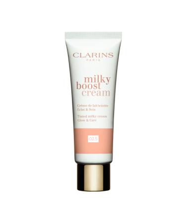 Clarins Milky Boost Bb Cream 02.5 45 ml