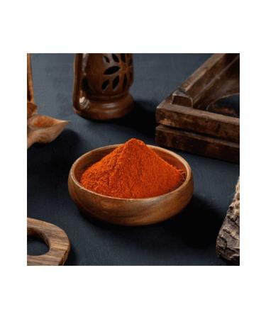 People's Nuts Powdered Pepper Hot 1 kg