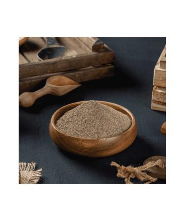 People's Nuts Black Pepper Powder 1 kg