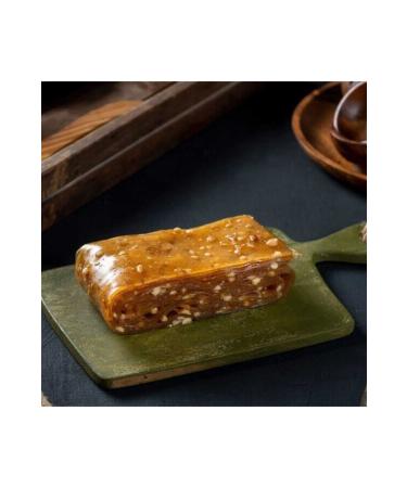 People's Dried Nuts People's Fruit Rolls with Hazelnuts 1 Kg.