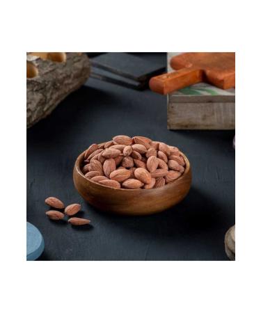 People's Nuts Almond Roasted 1 kg