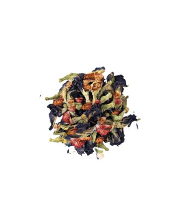 Mim Tea Purple Sky Tea - Purple Butterfly Tea 100gr - Buy Online on GoSupps.com