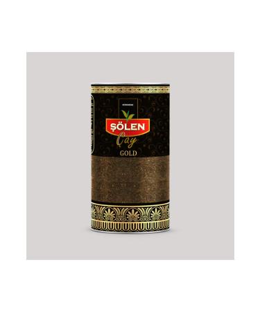 len Gold Tea 5 Pack x 250gr