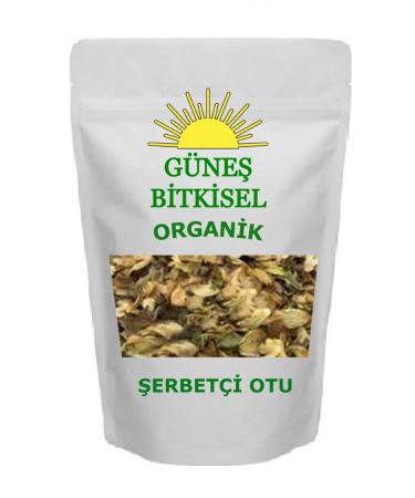 Gunes Herbal Organic Hops 500 Gr