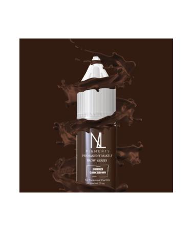 NL PIGMENT Permanent Makeup Dye - Buy Online on GoSupps.com
