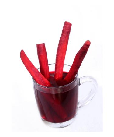 turnip juice Homemade Turnip Juice + 5 Liters Carrot Hot Sauce - Buy Online on GoSupps.com