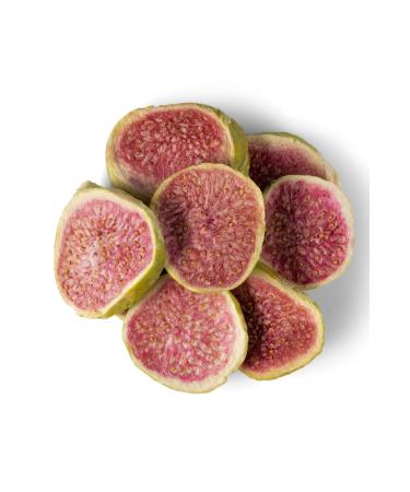 Crispina Daily Dried Crispy Snack Corn 3 Packs Crispy Fig 3 Packs in One (FREEZE DRIED) - Buy Online on GoSupps.com