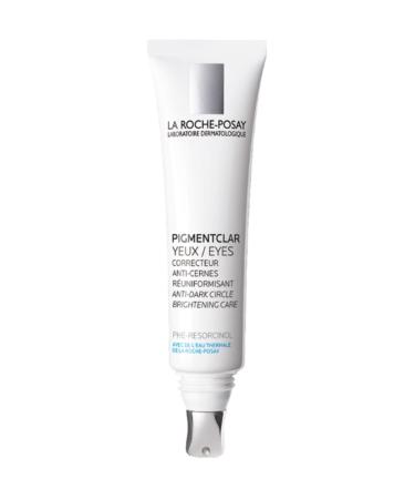 La Roche Posay Pigmentclar Eye Contour Care Cream 15 Ml