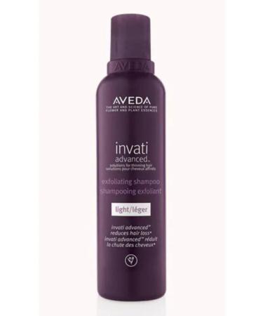 Aveda Light Shampoo 200l