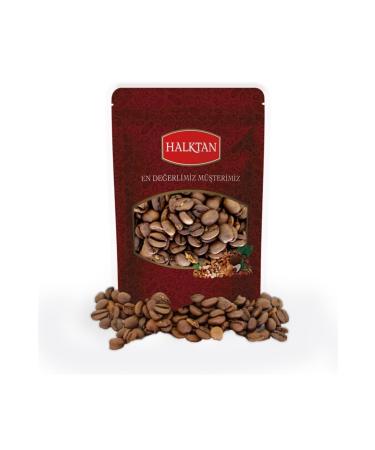 Nuts from the Public Turkish Coffee from the Public 1 Kg. - Buy Online on GoSupps.com