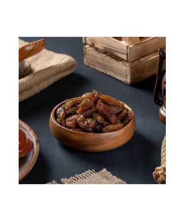 People's Dried Fruits People's Grapes Besni Yellow 1 Kg.