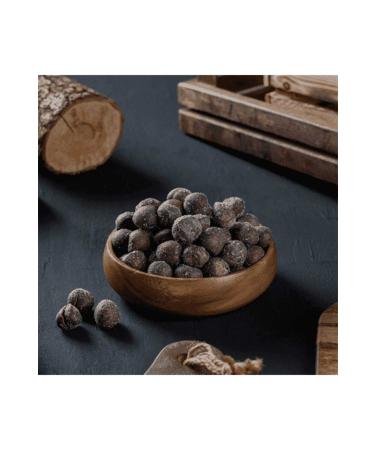 Dried Nuts from the People People's Hazelnuts in Shell and Salted 1 Kg.