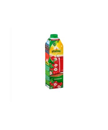 Pfanner Crenberry Cranberry Juice 1litre