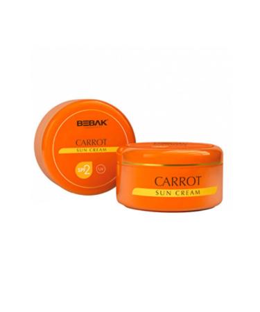 KEYONLINE Bebak Bronzing Sun Care Cream 100ml