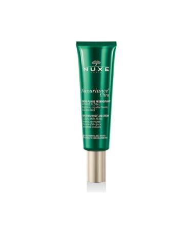 Nuxe Fluide Nuxuriance Ultra 50 Ml - Ultra Emulsion Cream
