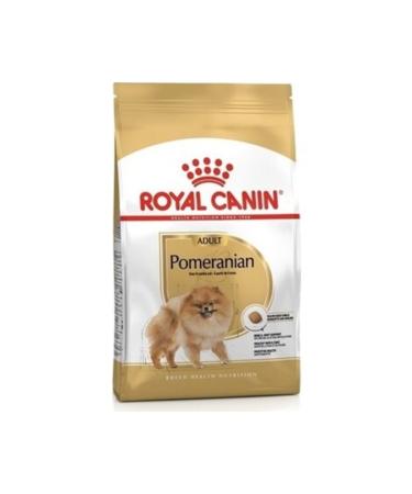 Royal Canin Pomeranian Adult Dog Food 3 Kg
