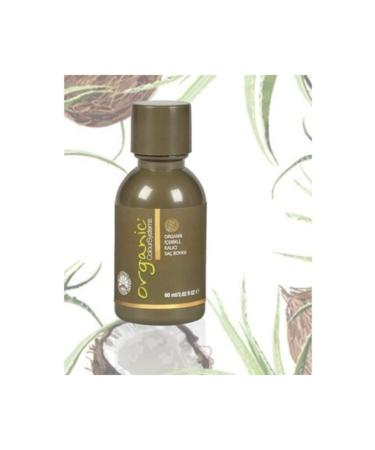 Organic Colour Systems 8fr Fiery Red Light Blonde Organic Hair Dye 60 Ml - Buy Online on GoSupps.com