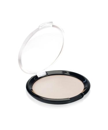 Golden Rose Powder - Silky Touch Compact Powder No: 01