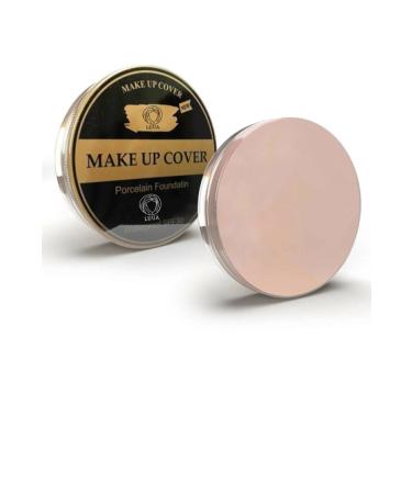 LUUA Porcelain Foundation Concealer-209 Concealer