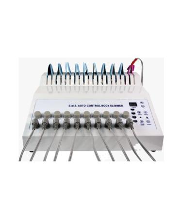 Passive Gymnastics Device