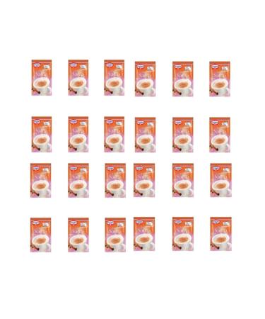 Dr. Oetker Express Salep 20 gr X 24 Pieces