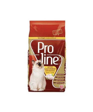 Proline Proline Kitten Kitten Food 400gr