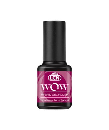 LCN Wow Jeloje - Bordeaux Passion