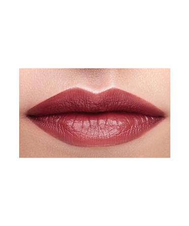 Faberlic Glam Team Lipstick Glammy - Pink Brown - Buy Online on GoSupps.com