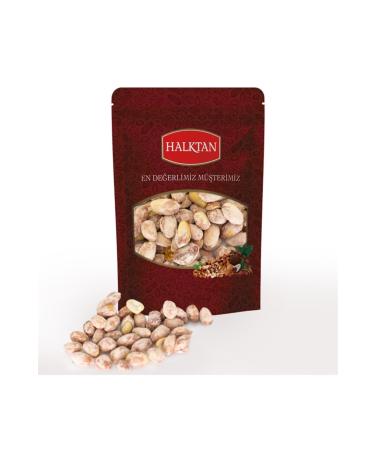 People's Dried Nuts People's Pistachio Salted Luxury 1 Kg. - Buy Online on GoSupps.com