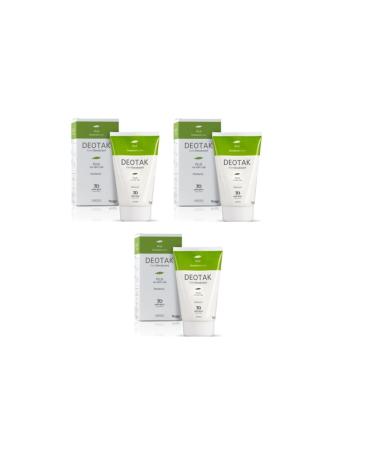 Deotak Deo Cream Plus 35 ml