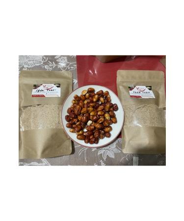 YILDIZINMUTFAGI Oleaster Seed Powder (250 Grams)