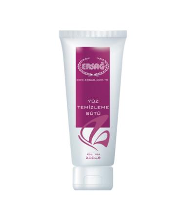 Ersa Facial Cleansing Milk 200 ml