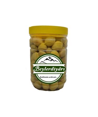 Green Tomato Olives 1 kg