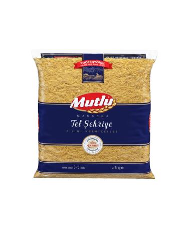 Happy Pasta Vermicelli 5kg