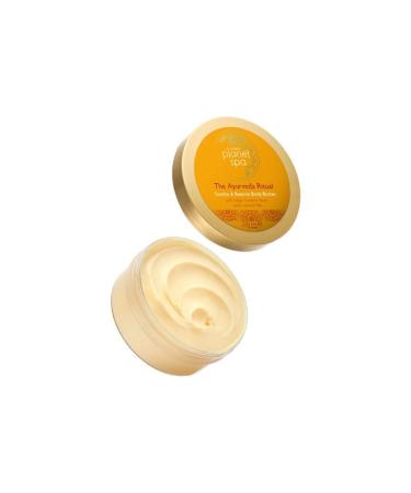 Avon Planet Spa The Ayurveda Ritual Body Cream - 200ml