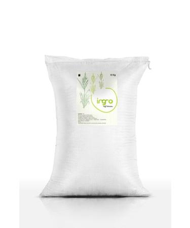 Ingro Gluten Free Teff Seed 10000 G