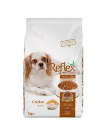 Reflex Small Breed Chicken 3 kg Dog Food
