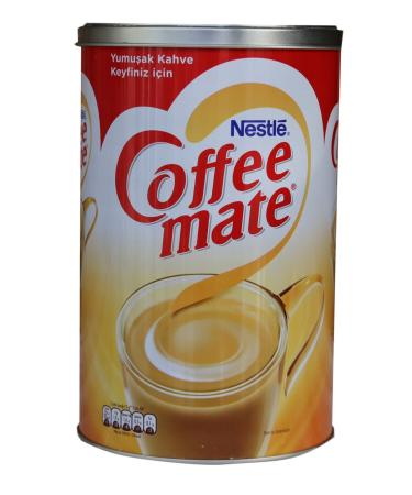 Nestle Coffee-mate Tin 2 Kg 12355246
