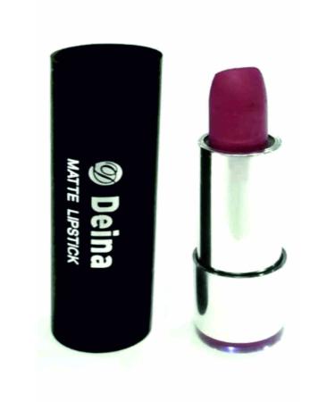 Deina Matte Lipstick M70