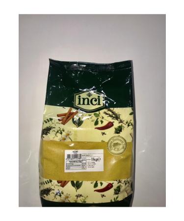 Pearl Spice Curry 1 Kg