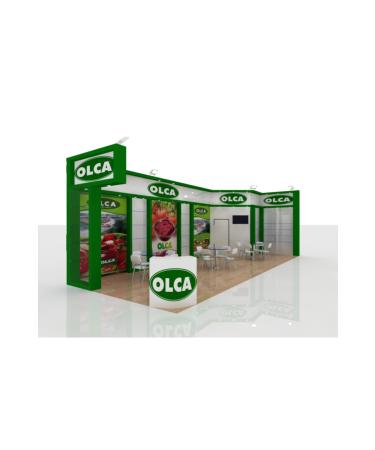 Olca Home Type Low Salt Tomato Paste 3000 Gr X 2 Pieces - Buy Online on GoSupps.com