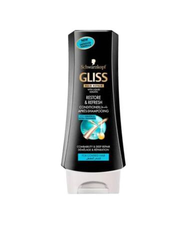 Gliss Hair Conditioner 200 ml